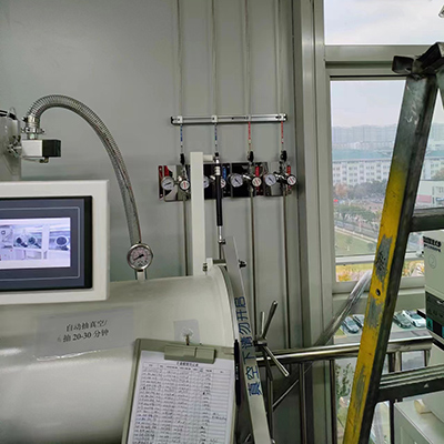 實(shí)驗室供氣系列